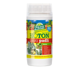 Zdravá záhrada Bioton fungicíd biologický prípravok proti múčnatke 200 ml