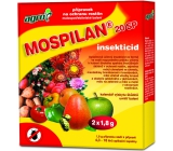 AgroBio Mospilan 20SP prípravok na ochranu rastlín 2 x 1,8 g