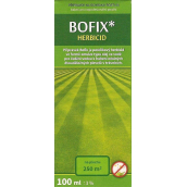Agro Bofix prípravok proti burinám v okrasných trávnikoch 100 ml
