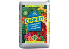 Forestina Cererit Univerzálny granulované hnojivo s mikroprvky 5 kg