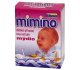 Mimino Toaletná mydlo pre deti 100 g