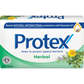 Protex Herbal antibakteriálne toaletné mydlo 90 g