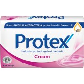 Protex Cream antibakteriálne toaletné mydlo 90 g