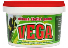 Vega umývacie a čistiace pasta na silne znečistenú pokožku predovšetkým rúk 700 g