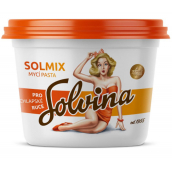 Solvina Solmix umývacia pasta s prírodným extraktom 10 kg