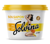 Solvina Solsapon pomarančový extrakt umývacia pasta na ruky 500 g