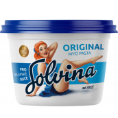 Solvina Original účinná umývacia pasta pre chlapské ruky 320 g