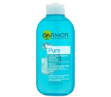 Garnier Skin Naturals Pure čistiace adstringentné tonikum 200 ml