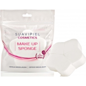 Suavipiel Cosmetic Make Up Sponge kozmetická hubka na make-up 5 kusov