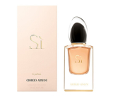 Giorgio Armani Sí Le Parfum parfémovaná voda pro ženy 40 ml