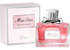 Christian Dior Miss Dior Absolutely Blooming toaletná voda pre ženy 50 ml