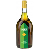 Alpa Francovka Lesana liehový bylinný roztok 1000 ml