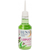 Alpa Luna Lopuch bylinná vlasová voda 120 ml