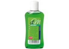 Dm Zelený šampón na vlasy 100 ml