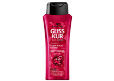 Gliss Kur Ultimate Color regeneračný šampón na vlasy 250 ml