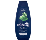 Schauma for Men šampón na vlasy 400 ml