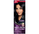 Wella Wellaton krémová farba na vlasy 2-0 čierna