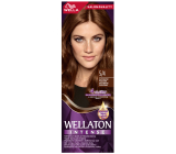 Wella Wellaton Intense Color Cream krémová farba na vlasy 5/4 gaštanová