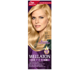 Wella Wellaton krémová farba na vlasy 9-3 zlatá blond