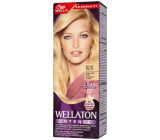 Wella Wellaton krémová farba na vlasy 10/0 Extra svetlá blond