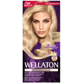 Wella Wellaton krémová farba na vlasy 12-0 prírodné blond