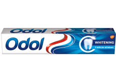 Odol Whitening zubná pasta s bieliacim účinkom 75 ml