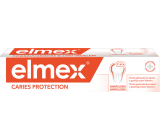 Elmex Caries Protection fluoridom zubná pasta s Aminfluorid 75 ml