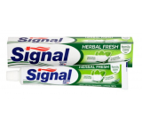 Signal Family Herbal Fresh zubná pasta 75 ml