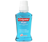 Colgate Plax Multi-Protection Cool Mint ústní voda 250 ml