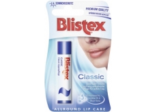 Blistex Classic Lip Protector balzam pre každodennú starostlivosť o pery 4,25 g