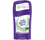 Lady Speed Stick Derma + Care Aloe antiperspirant deodorant stick pro ženy 45 g