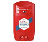 Old Spice White Water antiperspirant deodorant stick pro muže 50 ml