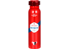 Old Spice White Water dezodorant sprej pre mužov 150 ml
