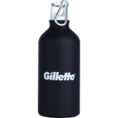 Fľaša na vodu Gillette s karabínou 500 ml