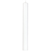Lima Kostolné sviečka hladká 25 x 360 mm