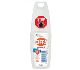 Off! Protect Repelentní přípravek rozprašovač 100 ml