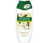 Palmolive Naturals Camellia & Almond Oil sprchový gél 250 ml