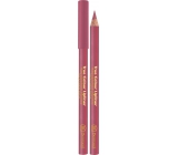 Dermacol True Colour Lipliner drevená kontúrovacia ceruzka na pery 04 4 g