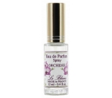 Le Blanc Orchidee - Orchidej parfémovaná voda pro ženy 12 ml