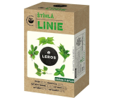 Leros Štíhlá linie bylinný čaj 20 x 1,5 g
