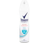 Rexona Active Shield Fresh Deodorant antiperspirant sprej pro ženy 150 ml