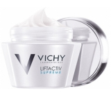 Vichy Liftactiv Supreme Zpevňující denní péče proti vráskám pro normální a smíšenou pleť 50 ml