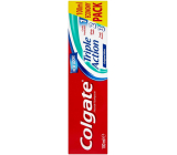 Colgate Triple Action zubná pasta 100 ml poškodená krabička
