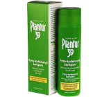 Plantur 39 Fyto-Kofeinový šampón proti vypadávaniu pre farbené vlasy pre ženy 250 ml