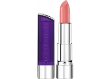 Rimmel London Moisture Renew Lipstick rúž 100 Nude Shock 4 g