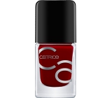 Catrice ICONails Gél Lacque lak na nechty 03 Caught on the Red Carpet 10,5 ml