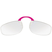 If The Really Tiny Quick Specs Samodržící zvětšující brýle Růžové 10,9 x 4,8 x 1,5 cm
