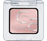 Catrice highlighting Eyeshadow rozjasňovacie očné tiene 030 Metallic Lights 3 g
