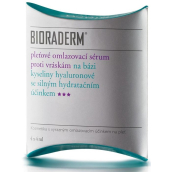 Bioraderm Omlazující pleťové sérum proti vráskám 4 x 4 ml
