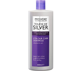 Pre: voke Touch of Silver šampón na osvieženie a udržanie farby 400 ml